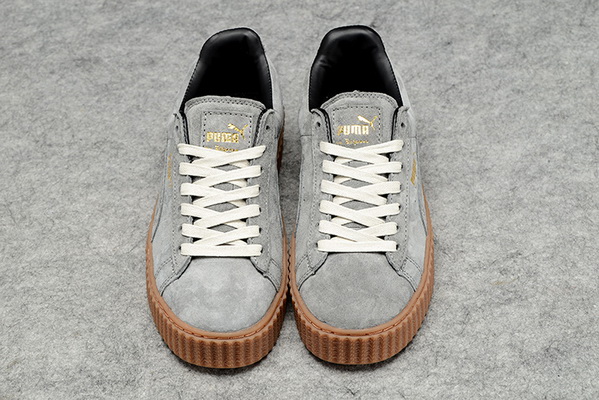 Puma x Rihanna Creepers Men Shoes--008